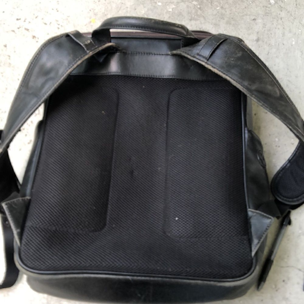 Hartman Aviator backpack - Picture 10 of 11